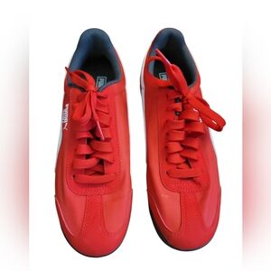 Puma Athletic Shoes